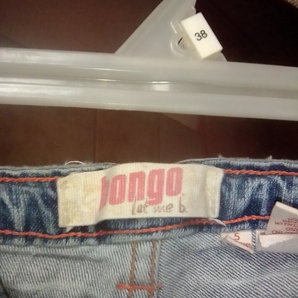 Bongo jeans - Picture 3 of 4